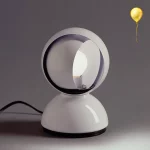 ARTEMIDE-ECLISSE-LAMPADA-TAVOLO-HAPPYSTORE-STILLUCE-STORE-BERGAMO