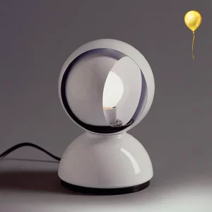 ARTEMIDE-ECLISSE-LAMPADA-TAVOLO-HAPPYSTORE-STILLUCE-STORE-BERGAMO
