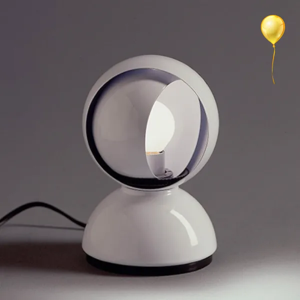 ARTEMIDE-ECLISSE-LAMPADA-TAVOLO-HAPPYSTORE-STILLUCE-STORE-BERGAMO ARTEMIDE-ECLISSE-LAMPADA-TAVOLO-HAPPYSTORE-STILLUCE-STORE-BERGAMO