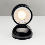 ARTEMIDE-ECLISSE-PVD-BLACK-VICO-MAGISTRETTI-STILLUCE-STORE-BERGAMO