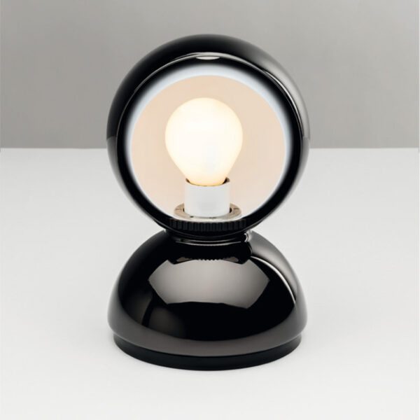 ARTEMIDE-ECLISSE-PVD-BLACK-VICO-MAGISTRETTI-STILLUCE-STORE-BERGAMO ARTEMIDE-ECLISSE-PVD-BLACK-VICO-MAGISTRETTI-STILLUCE-STORE-BERGAMO