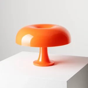 ARTEMIDE-NESSINO-ARANCIO-LAMPADA-DA-TAVOLO-STILLUCE-STORE-BERGAMO