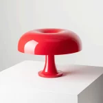 ARTEMIDE-NESSINO-ROSSO-LAMPADA-DA-TAVOLO-STILLUCE-STORE-BERGAMO