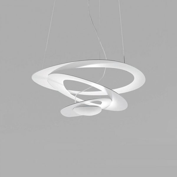 ARTEMIDE-PIRCE-MINI-SOSPENSIONE-LED-STILLUCE-STORE-BERGAMO ARTEMIDE-PIRCE-MINI-SOSPENSIONE-LED-STILLUCE-STORE-BERGAMO