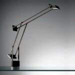 ARTEMIDE-TIZIO-NERO-STILLUCE-STORE-BERGAMO