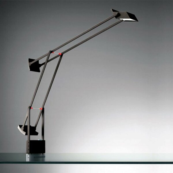 ARTEMIDE-TIZIO-NERO-STILLUCE-STORE-BERGAMO ARTEMIDE-TIZIO-NERO-STILLUCE-STORE-BERGAMO