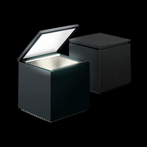 CINI-E-NILS-CUBOLED-NERO-STILLUCE-STORE-BERGAMO