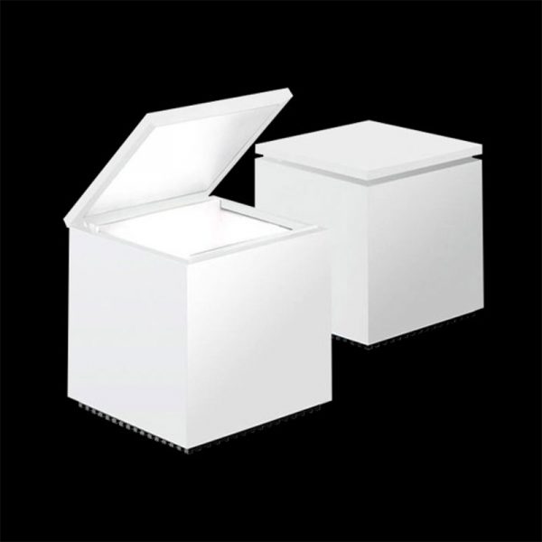 CINI-E-NILS-CUBOLUCE-CUBOLED-BIANCO-STILLUCE-STORE-BERGAMO CINI-E-NILS-CUBOLUCE-CUBOLED-BIANCO-STILLUCE-STORE-BERGAMO