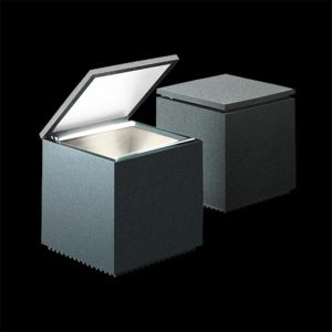 CINI-E-NILS-CUBOLUCE-CUBOLED-LACCASETA-ANTRACITE-STILLUCE-STORE-BERGAMO