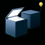 CINI-E-NILS-CUBOLUCE-CUBOLED-LACCASETA-DENIM-HAPPYSTORE-STILLUCE-STORE-BERGAMO
