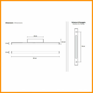 EGOLUCE-EXTRA-PARETE-SOFFITTO-4601-STILLUCE-STORE_DIM-BERGAMO