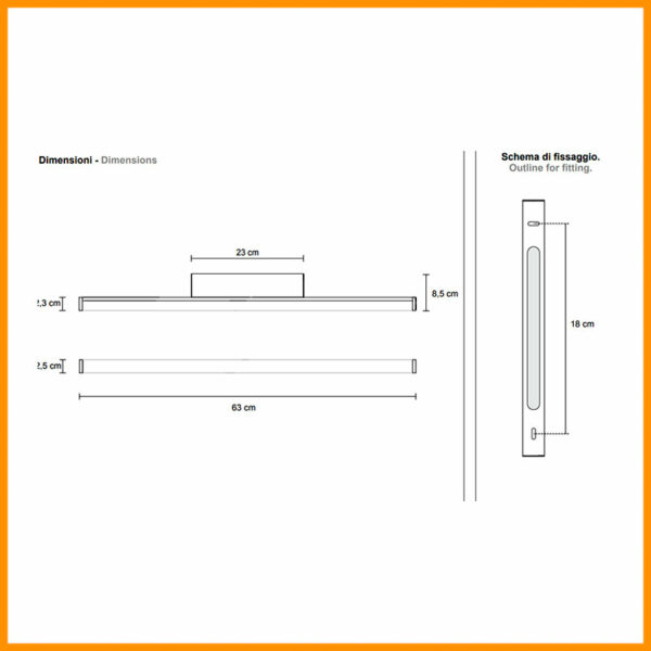 EGOLUCE-EXTRA-PARETE-SOFFITTO-4601-STILLUCE-STORE_DIM-BERGAMO