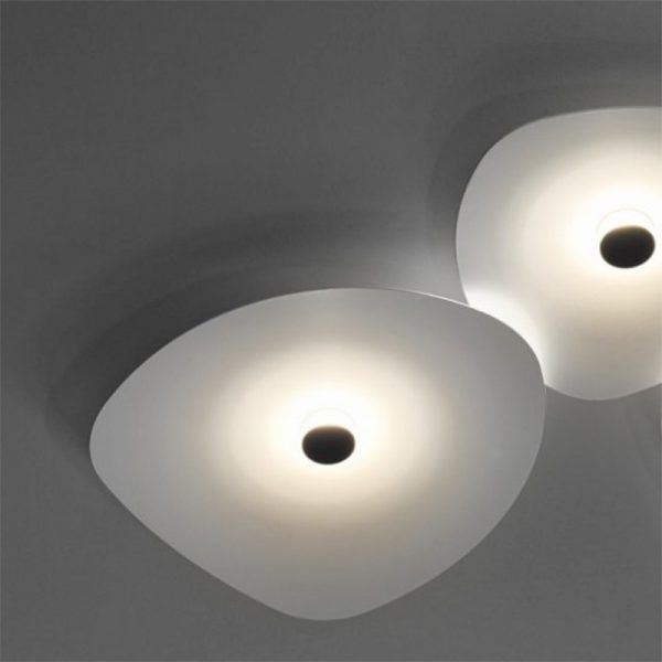 EGOLUCE-FLOWER-MAXI-PARETE-SOFFITTO-LED-4585-STILLUCE-STORE-BERGAMO EGOLUCE-FLOWER-MAXI-PARETE-SOFFITTO-LED-4585-STILLUCE-STORE-BERGAMO