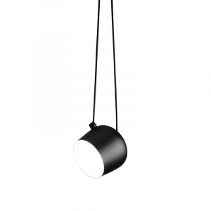 FLOS-AIM-NERO-STILLUCE-STORE-BERGAMO