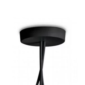 FLOS-AIM-ROSONE-MUTIPLO-NERO-STILLUCE-STORE-BERGAMO