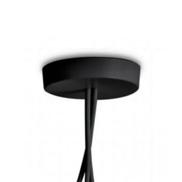 FLOS-AIM-ROSONE-MUTIPLO-NERO-STILLUCE-STORE-BERGAMO