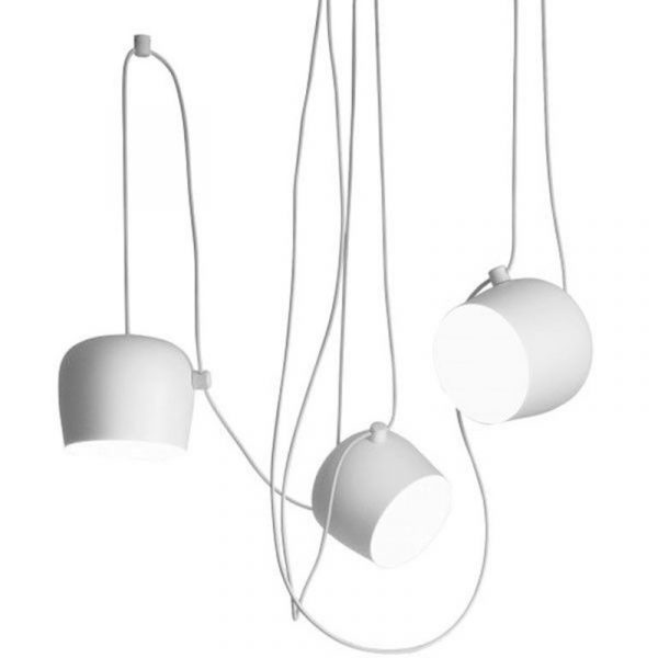 FLOS-AIM-SOSPENSIONE-STILLUCE-STORE-BERGAMO FLOS-AIM-SOSPENSIONE-STILLUCE-STORE-BERGAMO
