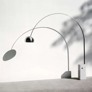 FLOS-ARCO-LAMPADA-TERRA-AMB-STILLUCE-STORE-BERGAMO