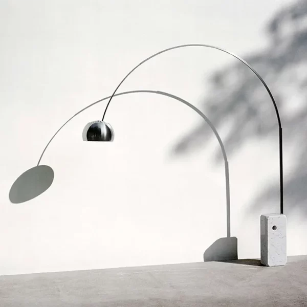 FLOS-ARCO-LAMPADA-TERRA-AMB-STILLUCE-STORE-BERGAMO