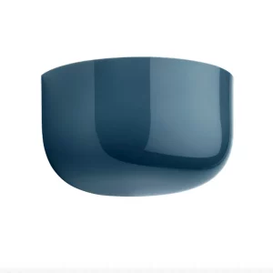 FLOS-BELLHOP-PARETE-GREY-BLUE-STILLUCE-STORE-BERGAMO