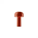 FLOS-BELLHOP-TAVOLO-BRICK-RED-STILLUCE-STORE-BERGAMO