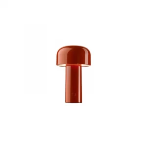 FLOS-BELLHOP-TAVOLO-BRICK-RED-STILLUCE-STORE-BERGAMO