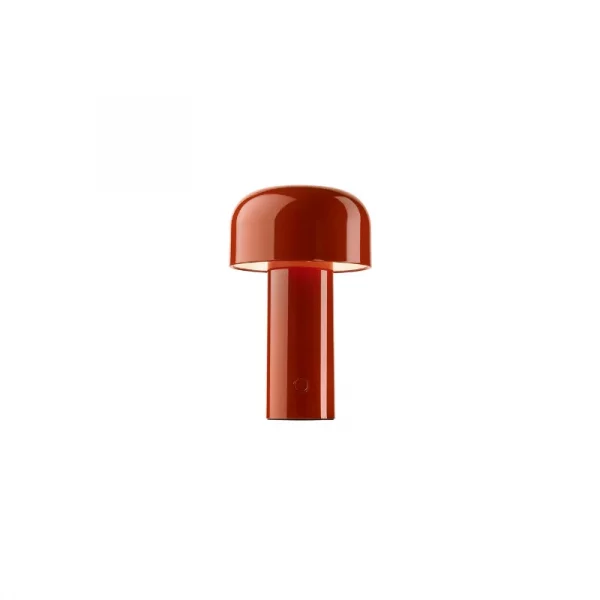 FLOS-BELLHOP-TAVOLO-BRICK-RED-STILLUCE-STORE-BERGAMO