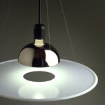 FLOS-FRISBI-SOLO-DIFFUSORE-PLEXIGLASS-RICAMBIO-STILLUCE-STORE-BERGAMO