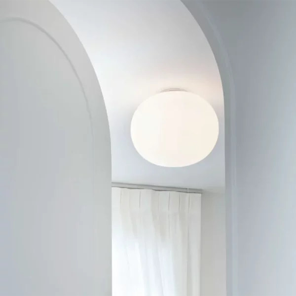 FLOS-GLO-BALL-C1-STILLUCE-STORE-BERGAMO FLOS-GLO-BALL-C1-STILLUCE-STORE-BERGAMO