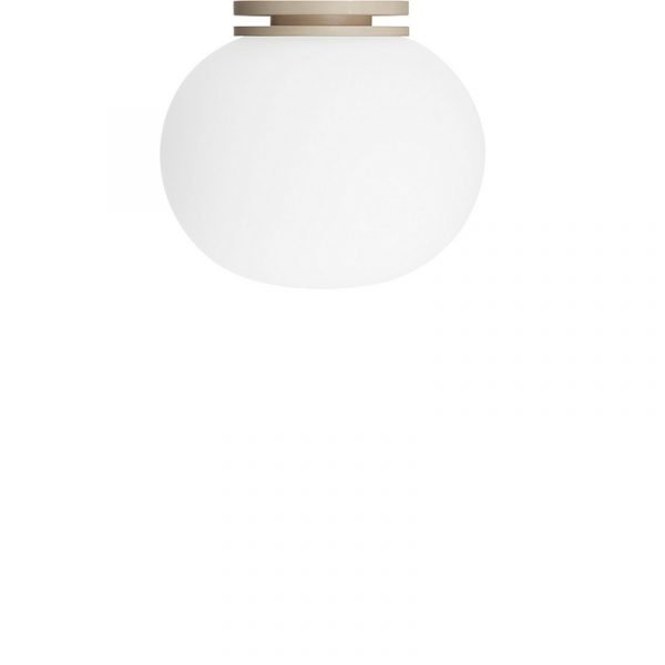 FLOS-GLO-BALL-MINI-C-W-STILLUCE-STORE-BERGAMO FLOS-GLO-BALL-MINI-C-W-STILLUCE-STORE-BERGAMO
