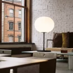 FLOS-GLO-BALL-T1-NERO-AMB-STILLUCE-STORE-BERGAMO