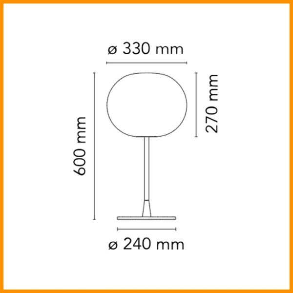 FLOS-GLO-BALL-T1-TAVOLO-STILLUCE-ATORE-BERGAMO_DIM