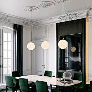 Flos IC S2 Lampada Sospensione - immagine 3