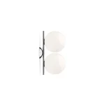 FLOS-IC-W1-DOUBLE-PARETE-SOFFITTO-CROMO-STILLUCE-STORE-BERGAMO