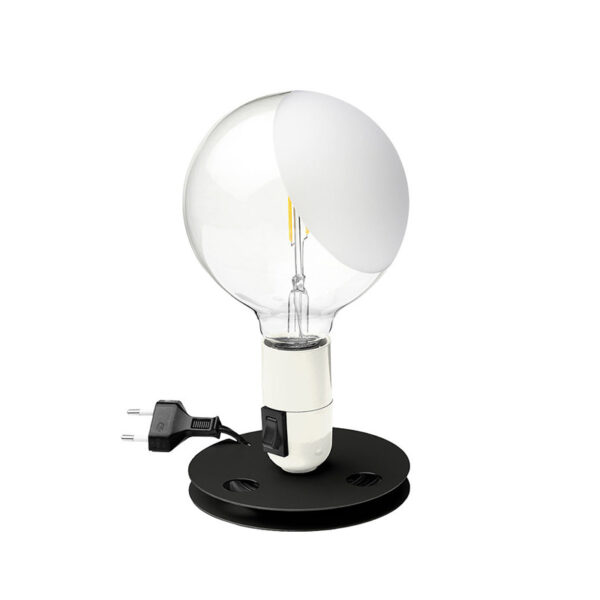 FLOS-LAMPADINA-SPECIAL-EDITION-2020-BIANCO FLOS-LAMPADINA-SPECIAL-EDITION-2020-BIANCO