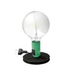 FLOS-LAMPADINA-SPECIAL-EDITION-2020-VERDE