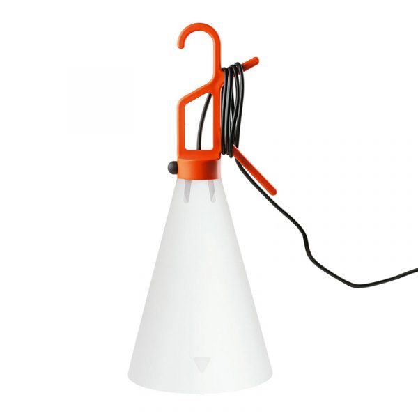 FLOS-MAY-DAY-STILLUCE-STORE-BERGAMO FLOS-MAY-DAY-STILLUCE-STORE-BERGAMO