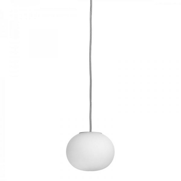 FLOS-MINI-GLO-BALL-STILLUCE-STORE-BERGAMO FLOS-MINI-GLO-BALL-STILLUCE-STORE-BERGAMO