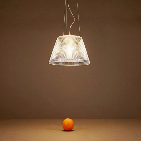 FLOS-ROMEO-MOON-S1-STILLUCE-STORE-BERGAMO FLOS-ROMEO-MOON-S1-STILLUCE-STORE-BERGAMO