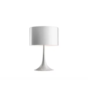 FLOS-SPUN-LIGHT-T1-BIANCO-STILLUCE-STORE-BERGAMO