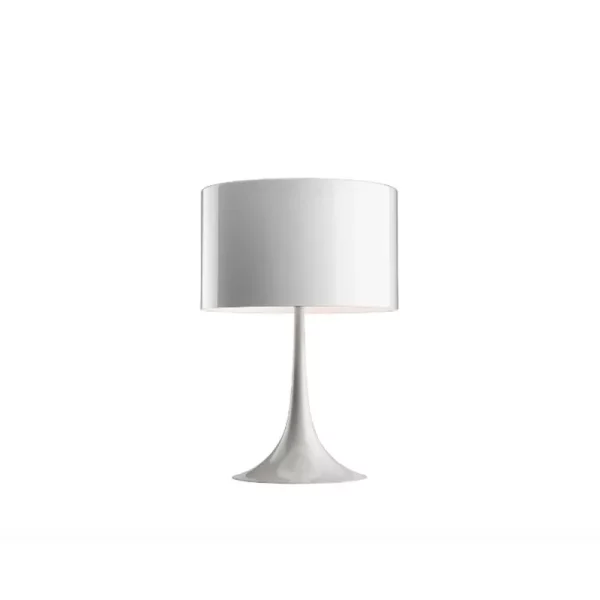 FLOS-SPUN-LIGHT-T1-BIANCO-STILLUCE-STORE-BERGAMO