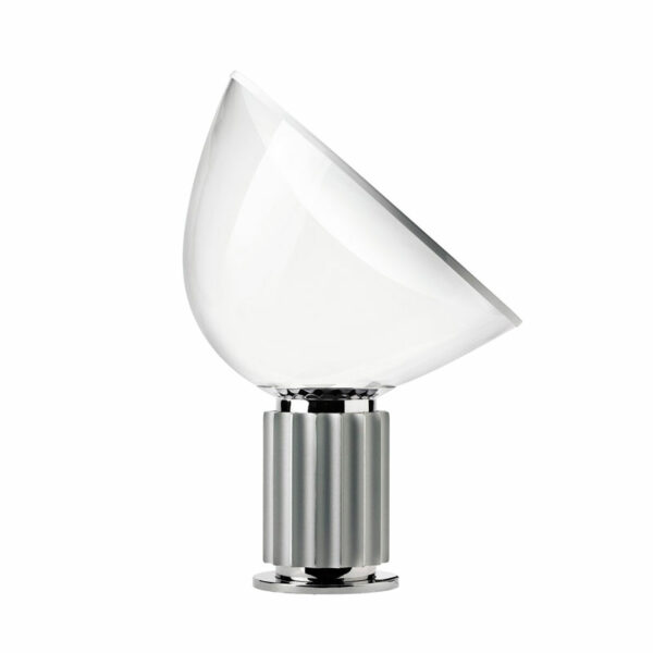 FLOS-TACCIA-MINI-ARGENTO-STILLUCE-STORE-BERGAMO FLOS-TACCIA-MINI-ARGENTO-STILLUCE-STORE-BERGAMO