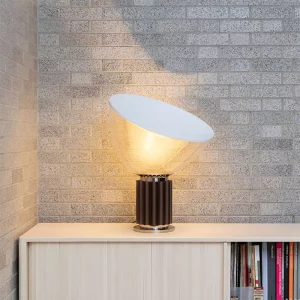 Flos Taccia Small LED Lampada Tavolo