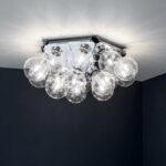 FLOS-TARAXACUM-C-88-STILLUCE-STORE-BERGAMO