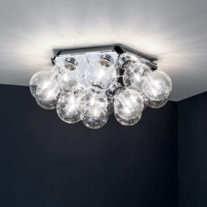 FLOS-TARAXACUM-C-88-STILLUCE-STORE-BERGAMO