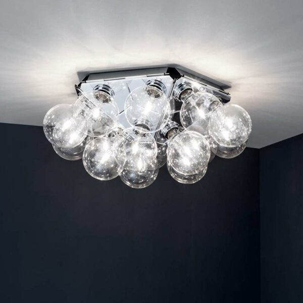 FLOS-TARAXACUM-C-88-STILLUCE-STORE-BERGAMO FLOS-TARAXACUM-C-88-STILLUCE-STORE-BERGAMO