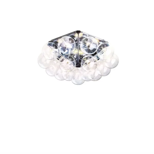 FLOS-TARAXACUM-C-W-LAMPADA-PARETE-SOFFITTO-STILLUCE-STORE BERGAMO