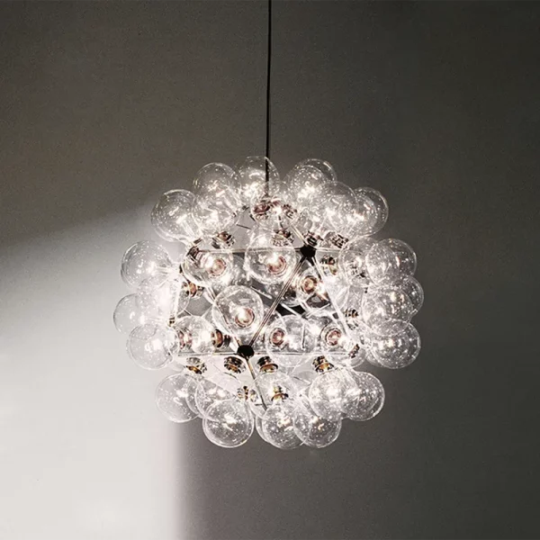 FLOS-TARAXACUM-S1-SOSPENSIONE-STILLUCE-STORE BERGAMO FLOS-TARAXACUM-S1-SOSPENSIONE-STILLUCE-STORE BERGAMO