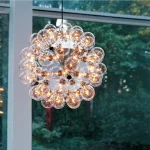 FLOS-TARAXACUM-S2-SOSPENSIONE-STILLUCE-STORE BERGAMO