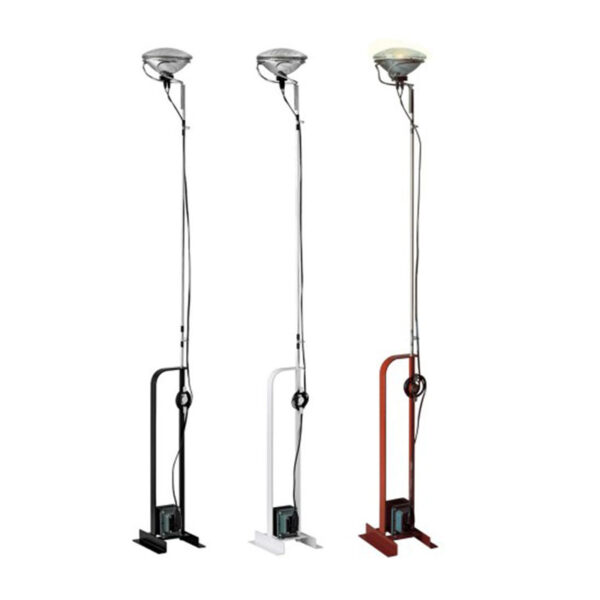 FLOS-TOIO-LAMPADA-TERRA-STILLUCE-STORE-BERGAMO FLOS-TOIO-LAMPADA-TERRA-STILLUCE-STORE-BERGAMO